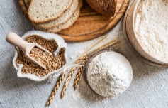 Flour Milling Plants